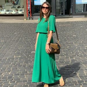 Meet your Posher, Mika